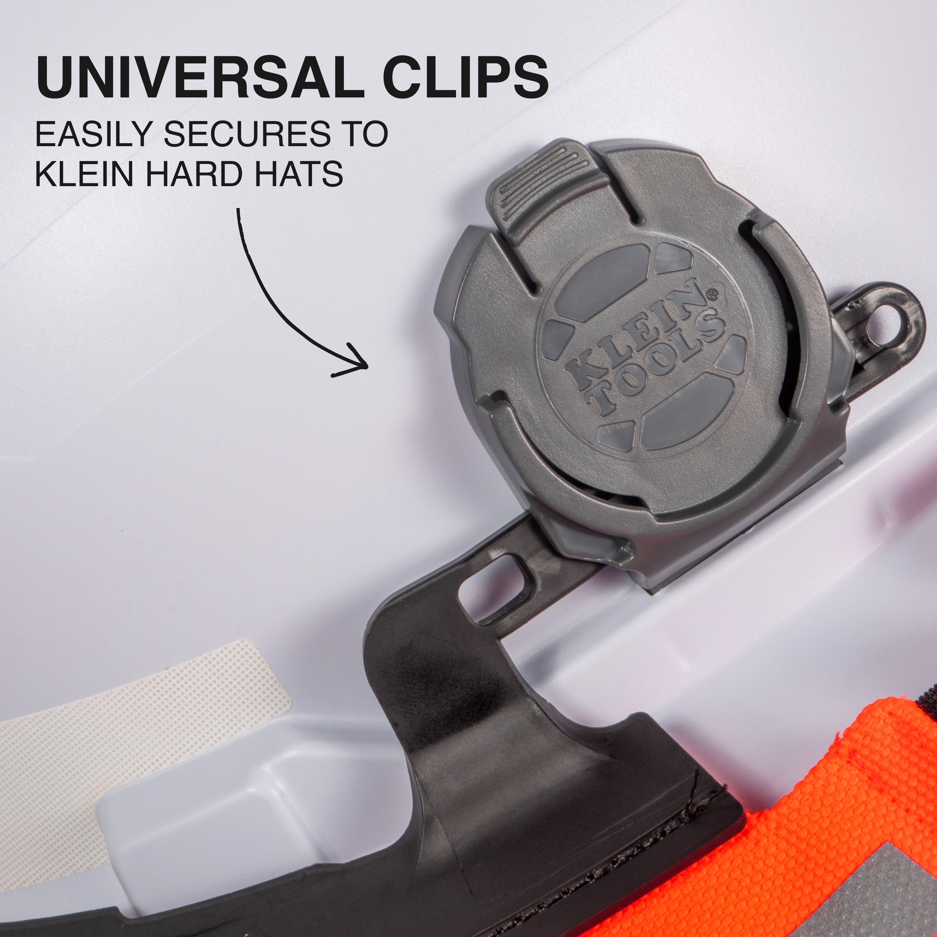 Klein Tools Hybrid Brim Sombrero from Columbia Safety